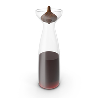 Decanters & Amp Carafes Alfredo Glass Carafe PNG & PSD Images