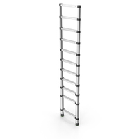 Telesteps Extension Ladder PNG & PSD Images