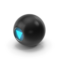 Magic Ball PNG & PSD Images