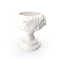 White Goblet PNG & PSD Images