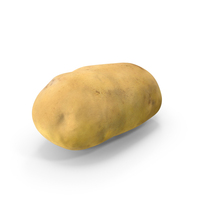 Potato PNG & PSD Images