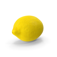 Lemon PNG & PSD Images