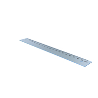 Straight Ruler PNG & PSD Images