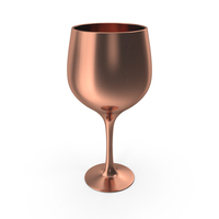 Bronze Glass PNG & PSD Images