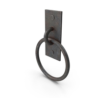 Hitching Post Ring Old PNG & PSD Images