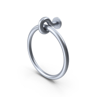 Hitching Post Ring PNG & PSD Images