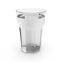 Glass Water Cup PNG & PSD Images