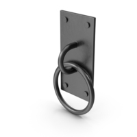 Hitching Post Ring PNG & PSD Images