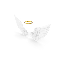 Angel Wings PNG & PSD Images