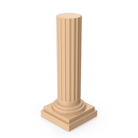 Column PNG & PSD Images