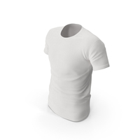 White Men T Shirt PNG & PSD Images