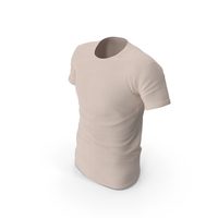 Beige Men T Shirt PNG & PSD Images