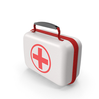 First Aid Kit PNG & PSD Images