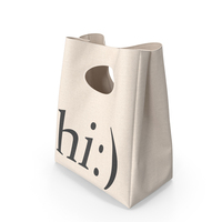 Bag Hi PNG & PSD Images