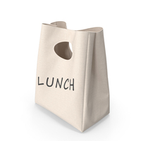 Bag Lunch PNG & PSD Images