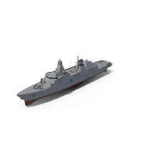 Frigate Polish Navy PNG & PSD Images