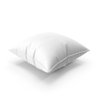 Pillow White PNG & PSD Images