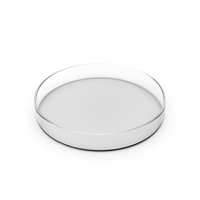 Glass Petri Dish PNG & PSD Images