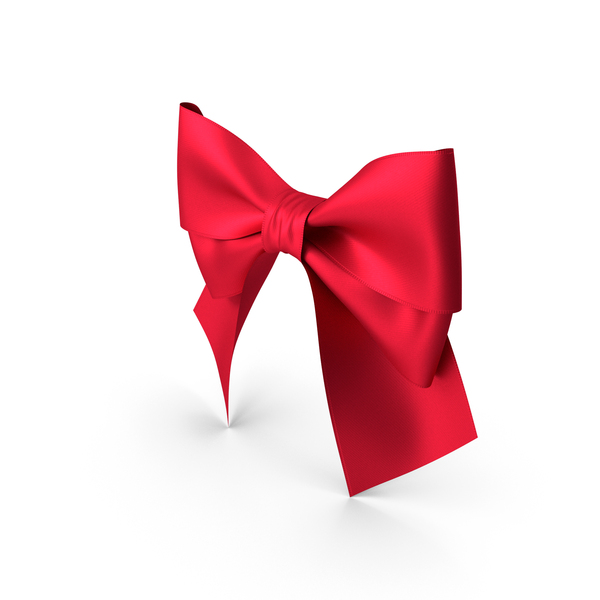 Gift: Bow PNG & PSD Images