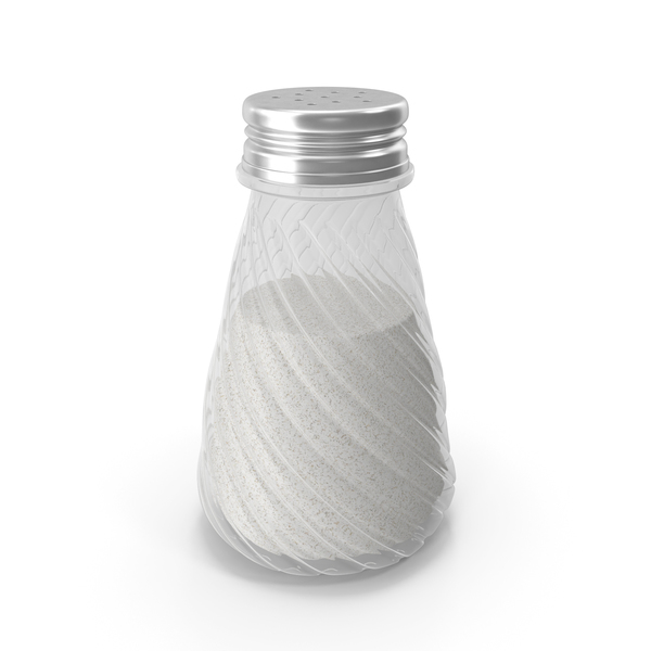 Salt Shaker PNG & PSD Images