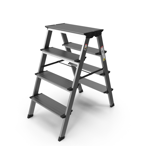 Step Ladder: Stepladder PNG & PSD Images