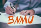 BNMU RESULT