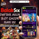 balaksix slot