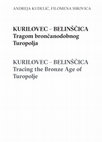 Research paper thumbnail of Use related properties and pottery function in:  Kurilovec-Belinščica. Tracing the Bronze Age of Turopolje