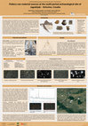 Research paper thumbnail of Pottery raw material sources at the multi-period archaeological site of  Jagodnjak – Krčevine, Croatia