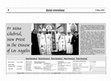 Research paper thumbnail of Fr Mina Ghebrial, New Priest in the Diocese of Los Angeles