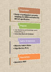 Research paper thumbnail of Design of pedagogical scenarios : adapting the MISA method to the IMS LD specification