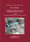 Research paper thumbnail of Tel Reḥov, A Bronze and Iron Age City in the Beth -Shean Valley Volume II, The Lower Mound: Area C and the Apiary