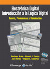 Research paper thumbnail of Electrónica Digital: Introducción a la Lógica Digital