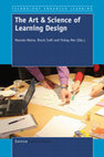 Research paper thumbnail of The Art & Science of Learning Design