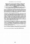 Research paper thumbnail of Regional Rates of Brain Serotonin Synthesis in Patients with Borderline Personality Disorder vs Obsessive-Compulsive Disorder: Analyses with Statistical Parametrical Mapping