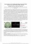 Research paper thumbnail of Demonstration of a Novel Cladding Light Stripper Fabrication Method Based On Poly (Chloro-P-Xylene) Polymer Material