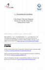 Research paper thumbnail of 3 - Taxonomia dos incidentes