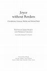 Research paper thumbnail of Vampiric Textuality: Posthumanist Parasitology in Ulysses