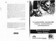 Research paper thumbnail of La generación encontrada: Cuentos estadounidenses contemporáneos