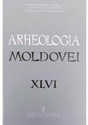 Research paper thumbnail of Posibile ritualuri funerare la Turdaș-Luncă, Jud. Hunedoara, în cadrul culturilor Turdaș și Petrești