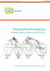 Research paper thumbnail of Perspectivas tecnológicas: educação superior na Ibero-américa 2012-2017