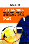 Research paper thumbnail of E-Learning Keselamatan dan Kesehatan Kerja