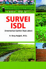 Research paper thumbnail of Survei ISDL (Inventarisasi Sumber Daya Lahan)