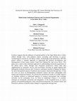 Research paper thumbnail of SAA 2015 (abstract): Multi-Scalar Settlement Patterns and Territorial Organization in the Belize River Valley 