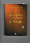 Research paper thumbnail of O Ceticismo e a Possibilidade da Filosofia (2005)