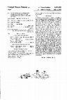 Research paper thumbnail of US Patent 4,491,810: Multi-port, multi-frequency microwave combiner with overmoded square waveguide section