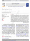 Research paper thumbnail of The relationship between awareness and attention: Evidence from ERP responses