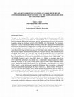 Research paper thumbnail of The 2015 Settlement Excavations at Cahal Pech, Belize: Continued Research at Tzutziiy K'in, the Zopilote Group, and the Martinez Group