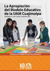 Research paper thumbnail of La apropiación del Modelo Educativo de la UAM Cuajimalpa