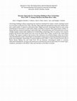 Research paper thumbnail of SAA 2017 (abstract): Bayesian Approaches for Chronology-Building in Maya Archaeology: Direct AMS 14C Dating of Burials in the Belize River Valley